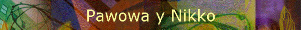 Pawowa y Nikko