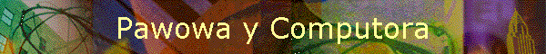 Pawowa y Computora